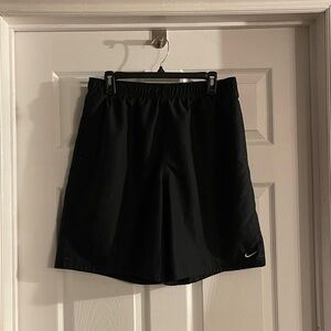 Mens nike large bathing suit